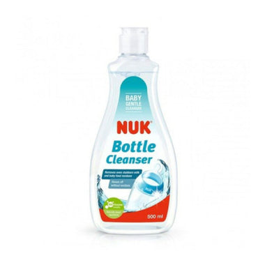 Nuk Detergente Limp Bib 500Ml
