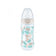 Nuk FC+Bib Ct Temp 300Ml 6-18M Rei Leao