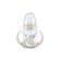 Nuk FC+Bib Ap Ct Temp150 6-18M Rei Leao