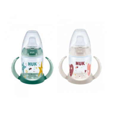 Nuk Fam Love Bib Apre Ind Temp150 6-18M