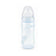Nuk Fc Ros/Bl Bib Pp Az Tet Sl300ml 0-6m