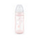Nuk Fc Ros/Bl Bib Pp Rs Tet Sl300ml 0-6m