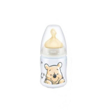 Nuk Bib Fc Latex Winnie Pooh 150 Ml