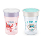 Nuk Magic Cup Copo Evolution 9m+ 230ml