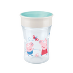 Nuk Magic Cup Peppa Pig 8M+ 230Ml,