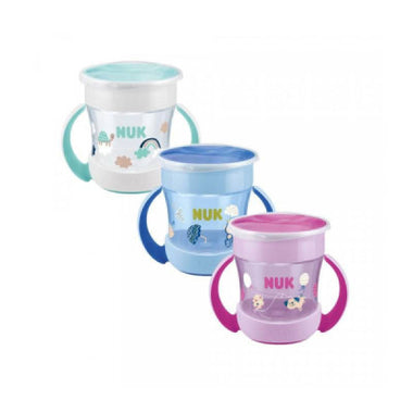 Nuk Mini Magic Cup 6M+ 160Ml