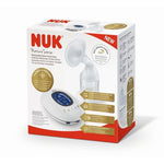 Nuk Nature Sense Bomba Leite Electric