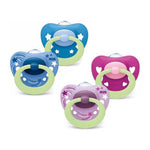 Nuk Signature Night Chup Silic T1 X2
