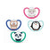 Nuk Space Chup Sil T2 6-18m X2