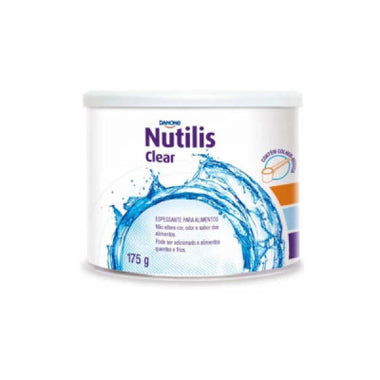Nutilis Clear Po 175g