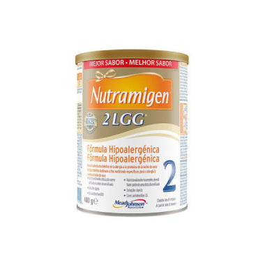 Nutramigen 2 Lgg Po 400 G