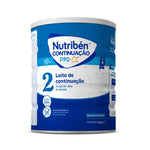 Nutriben Continua Pro-Alfa Leite Trans 800g