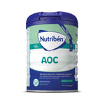 Nutribén AOC Leite Pó 800G