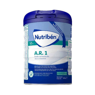 Nutriben A.R. 1 Leite Pó 800g