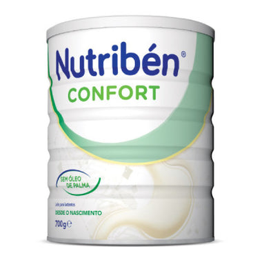 Nutriben Confort Leite Lactente 700G