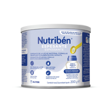 Nutriben Espessante 200G
