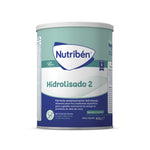 Nutriben Hidrolisado 2 Leite 400G