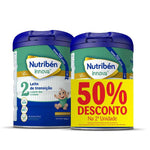 Nutrib Innova 2 Lt Trans800X2 -50%2Uni