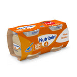 Nutriben Boiao 4 Maca Golden 120G X2