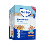 Nutriben Farinhas Crescimento La 2 X 300g