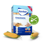 Nutriben Farinhas Crescimento 250G