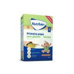 Nutriben Farinhas Prim Papa s/Glu La250