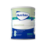 Nutriben Sensitive Leite Lactentes 800G