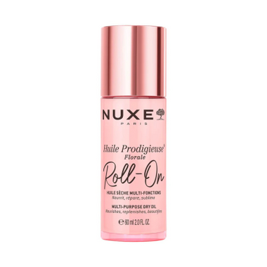 Nuxe Prodigieuse Ol Floral Roll-On 60Ml,   x 1