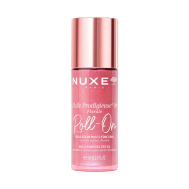 Nuxe ProdigieuseOr OlFloral RollOn 60Ml,   x 1