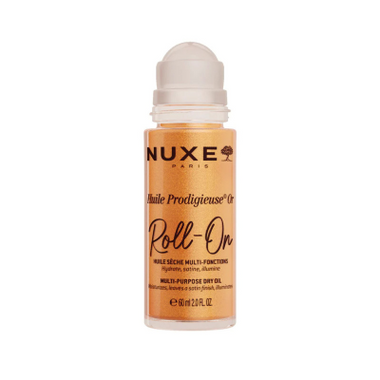 Nuxe Huile Prodigieuse Or Roll-On 60Ml,