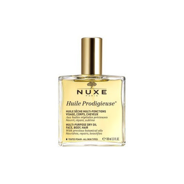 Nuxe Prodigieuse Oleo Seco Multif 100 Ml