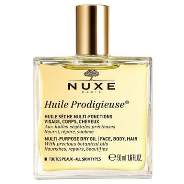 Nuxe Prodigieuse Oleo Seco Multif 50ml,