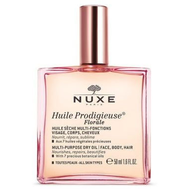 Nuxe Prodigieuse Ol Seco Floral 50Ml,