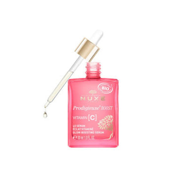 Nuxe Prodigieuse Boost Serum VitC 30Ml