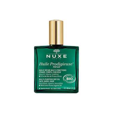 Nuxe Prodigieuse Ol Seco Multif Neroli 100