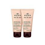 Nuxe Reve De Miel Cr Maos Unhas 50ml X2