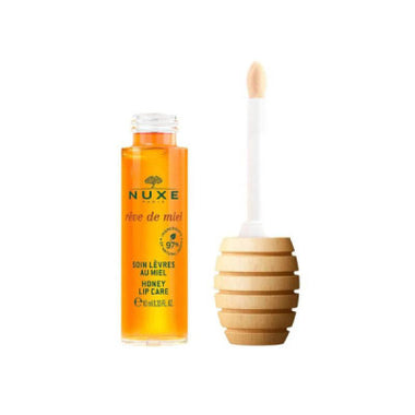 Nuxe Rêve de Miel Cuidado Hid Lab 10Ml