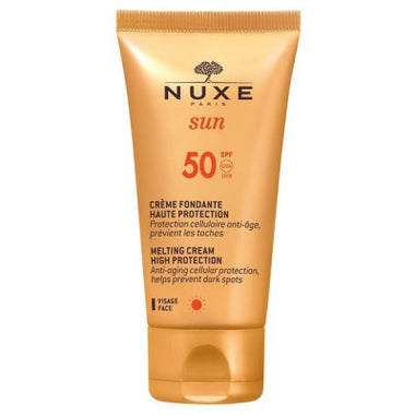 Nuxe Sun Cr Fund Rosto Spf50 50ml