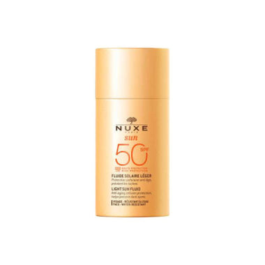 Nuxe Sun Fl Lig Manchas Spf5O 50Ml