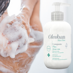 Oleoban Derma Composto Oleo Banho 300ml