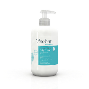 Oleoban Cr Diario 450G