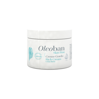 Oleoban Cr Gordo 170Ml