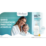 Oleoban Diario Sol Duche 500ml
