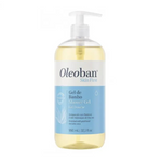 Oleoban Gel Banho 950Ml,