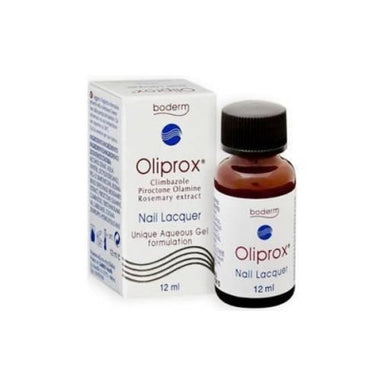 Oliprox Verniz Unhas 12ml