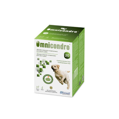 Omnicondro 20 Comp X 60