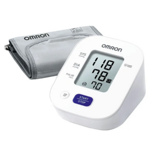 Omron Medidor TensArt Braç M2 Essential