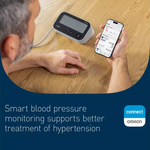 Omron Medidor TensArt Braç M4 ConnectAf