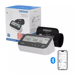 Omron Medidor TensArt Braç M4 ConnectAf