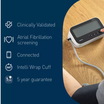 Omron Medidor TensArt Braç M4 ConnectAf